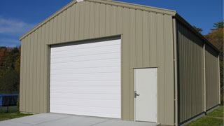 Garage Door Openers at Middle River Terrace, Florida